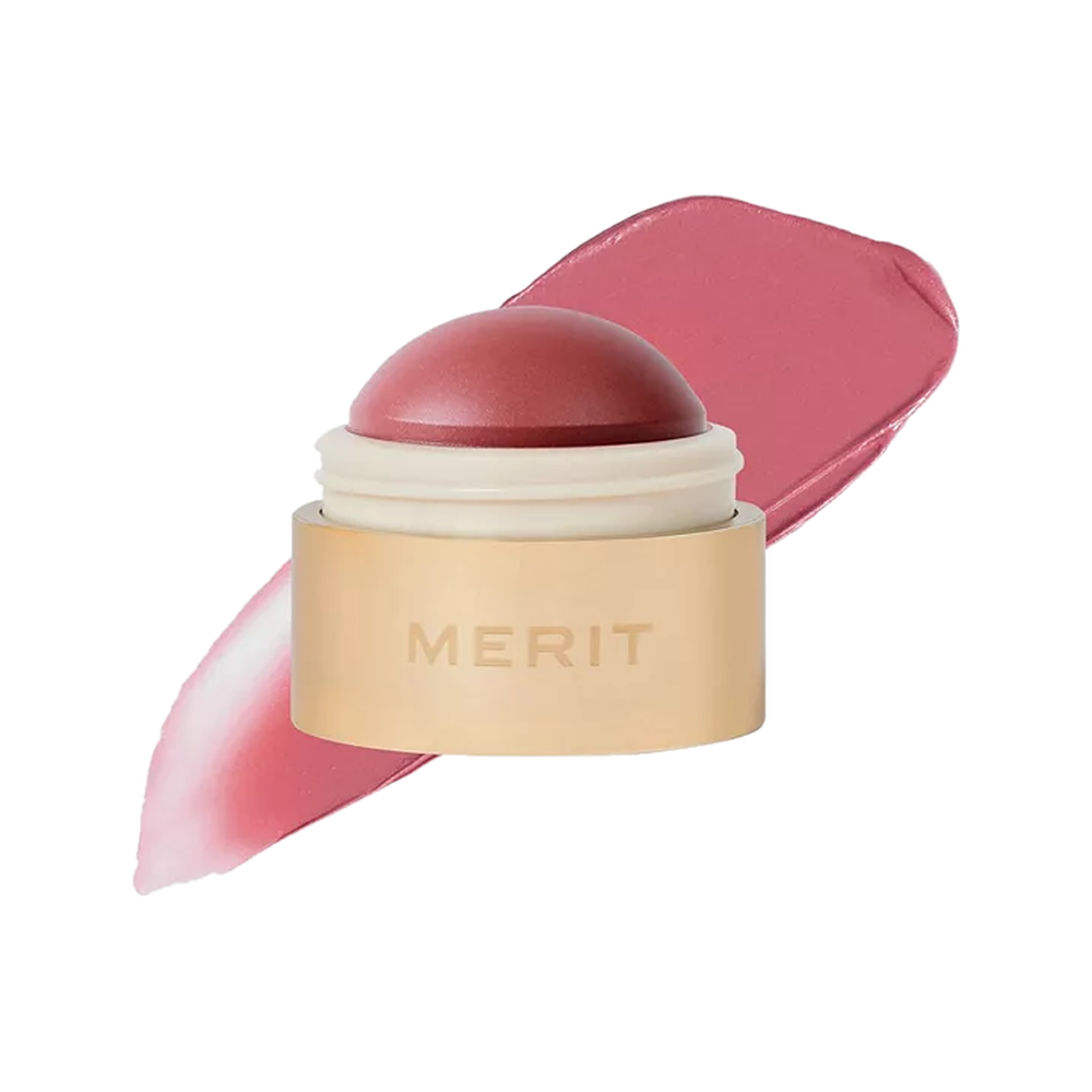 Merit Flush Balm